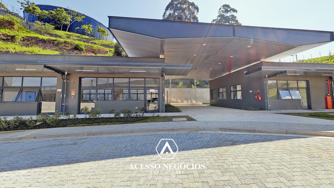 GALPÃO  PARA LOCAÇÃO –2.400M²  ITAQUERA | ZONA LESTE – SÃO PAULO - F10