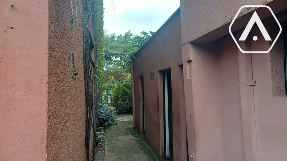 PRÉDIO CORPORATIVO NA V HAMBURGUESA -  VENDA E LOCAÇÃO