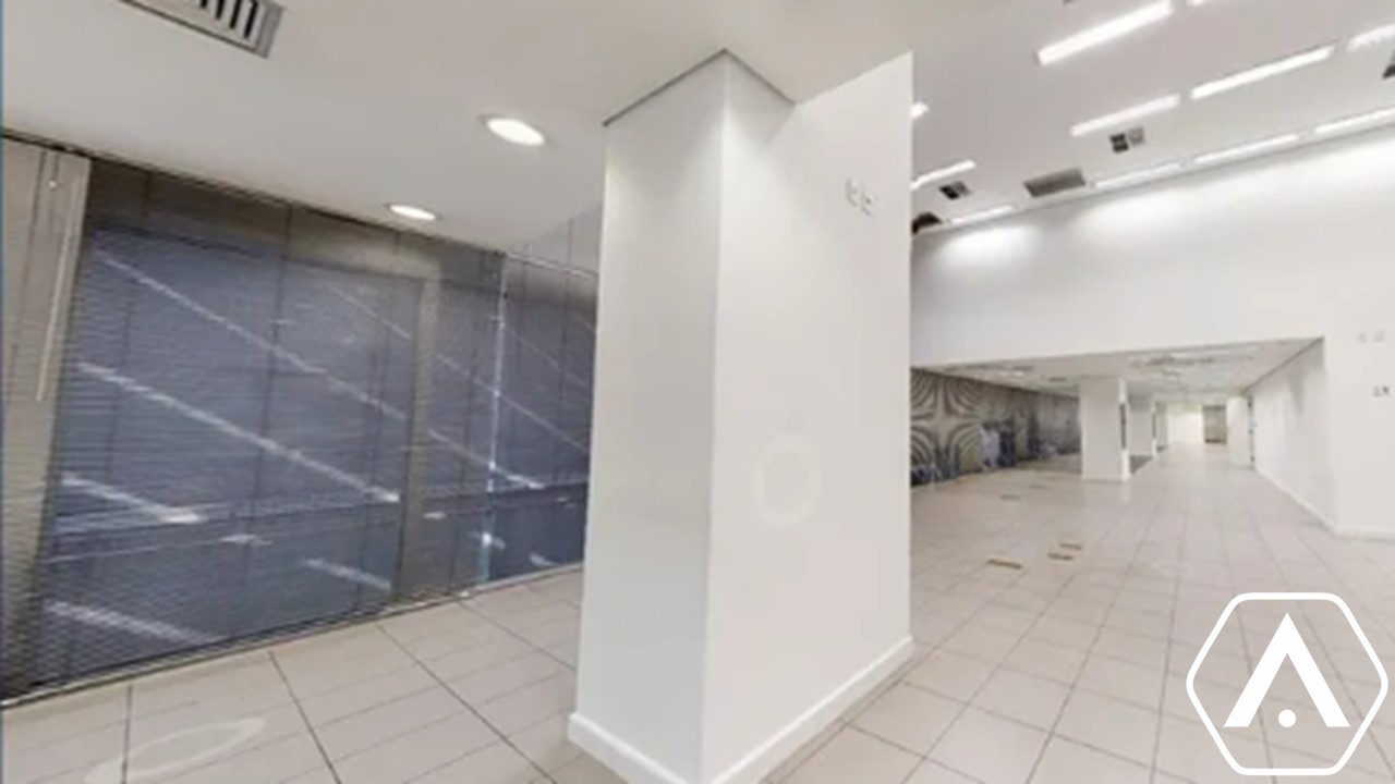 IMOVEL COMERCIAL NA PAULISTA - LOCAÇÃO - 701 M² -