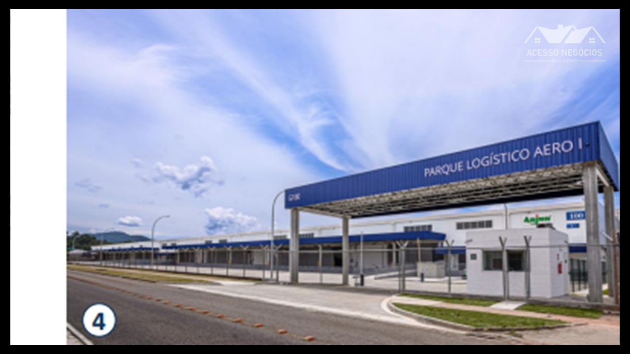 GALPÃO LOGÍSTICO EM GUARULHOS - 23663 M² ABL ATUAL - BK951