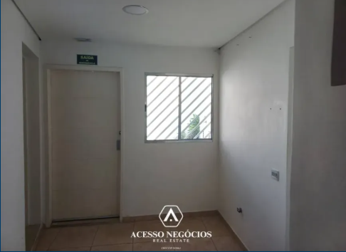 IMÓVEL COMERCIAL PARA VENDA 496 M² - ALTO DA LAPA - D068