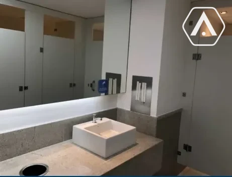 Imagens do imóveis CONJUNTOS CORPORATIVOS NA LAGOA - RJ - LOCAÇÃO