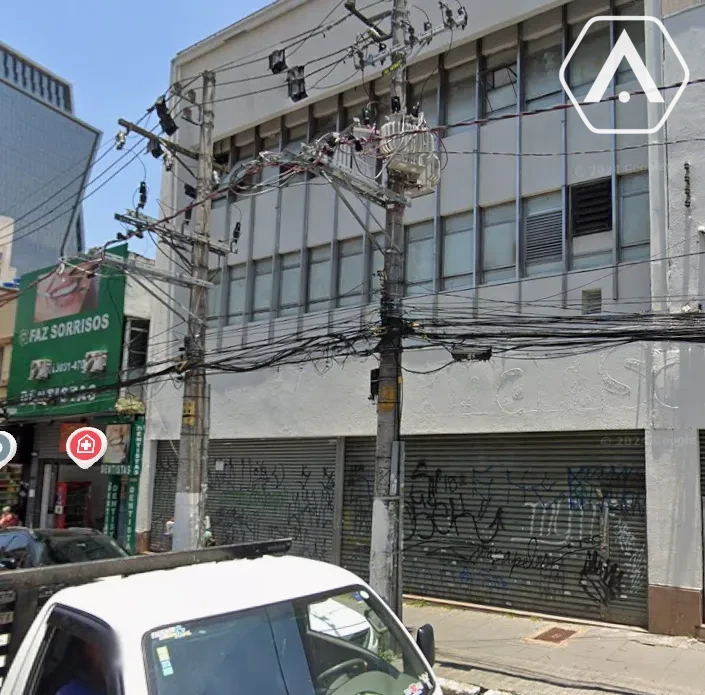 Imagens do imóveis PONTO COMERCIAL - LOCAÇÃO