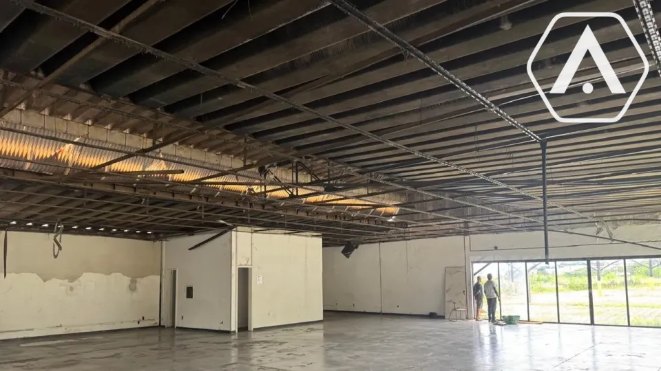 Imagens do imóveis IMOVEL  COMERCIAL   - LOCAÇÃO