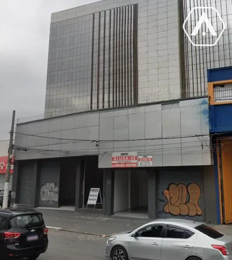 Imagens do imóveis GALPÃO 840 M² - LOCAÇÃO E VENDA