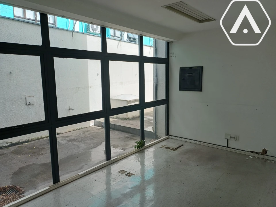 PRÉDIO MONOUSUÁRIO NA LAPA -  VENDA E LOCAÇÃO  - 1459 M²