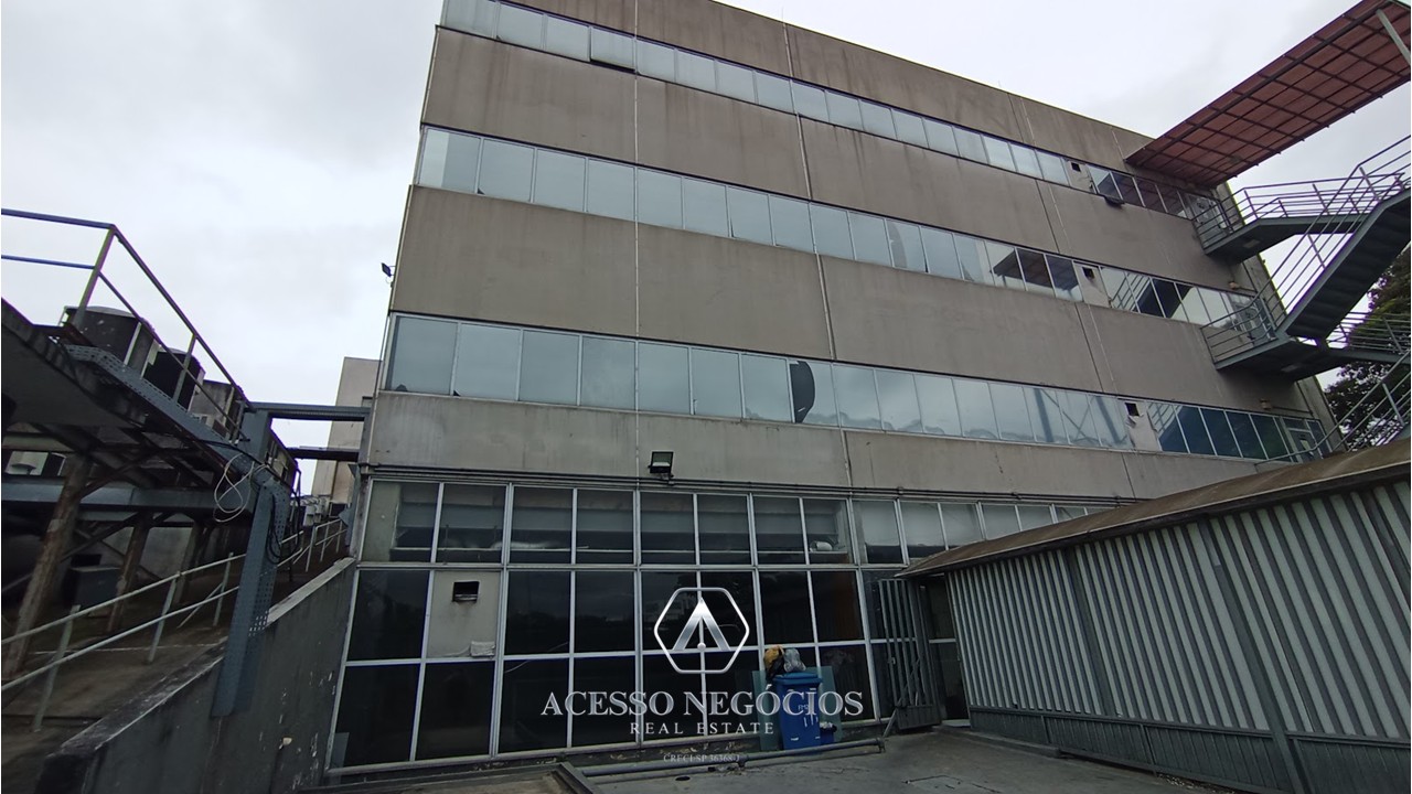 PRÉDIO INTEIRO PARA LOCAÇÃO 2.407 M² AV RADIAL LESTE - F18