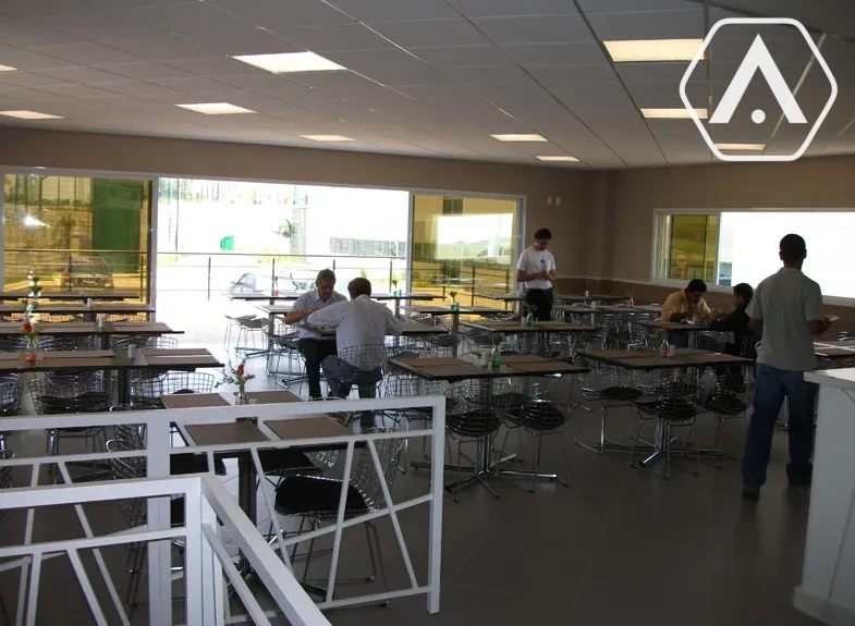 Imagens do imóveis ESCRITÓRIOS MODULARES EM CAMPINAS - 840 M²  - MOBILIADO - LOCAÇÃO