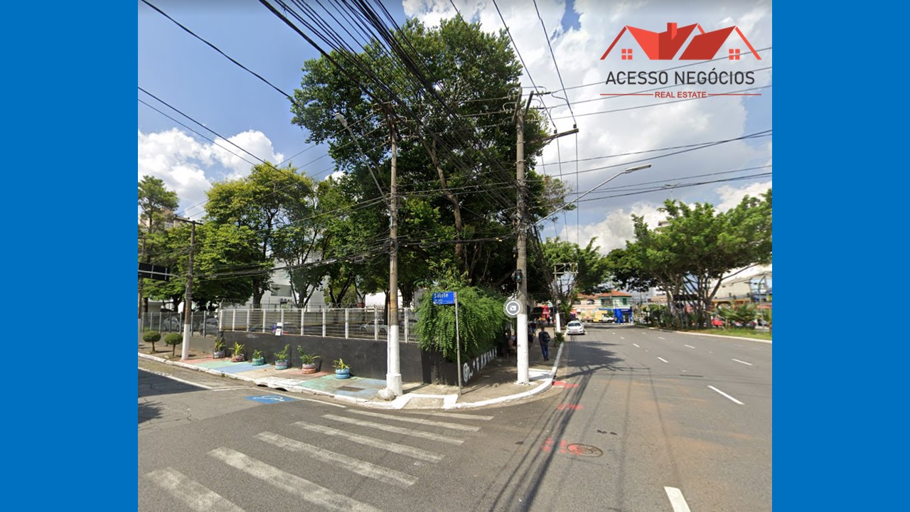 IMÓVEL COMERCIAL PARA LOCAÇÃO 1.173 M² SANTANA - F759