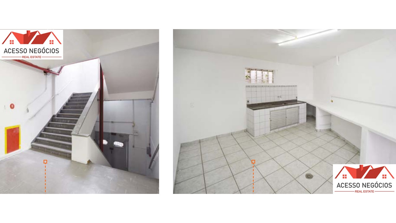 GALPÃO PARA LOCAÇÃO 1486 M² SAÚDE -SP F615