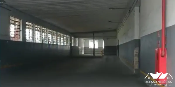 GALPÃO PARA LOCAÇÃO E VENDA EM  EMBU GUAÇU - 6353 M²