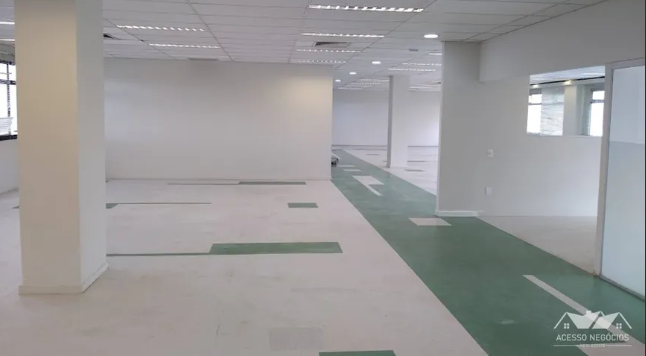 PRÉDIO COMERCIAL NA BARRA FUNDA - LOCAÇÃO  - 4816 M²