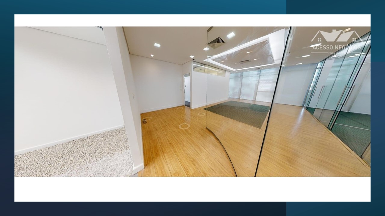 IMÓVEL COMERCIAL PARA LOCAÇÃO AV PAULISTA- 701 M²  F29