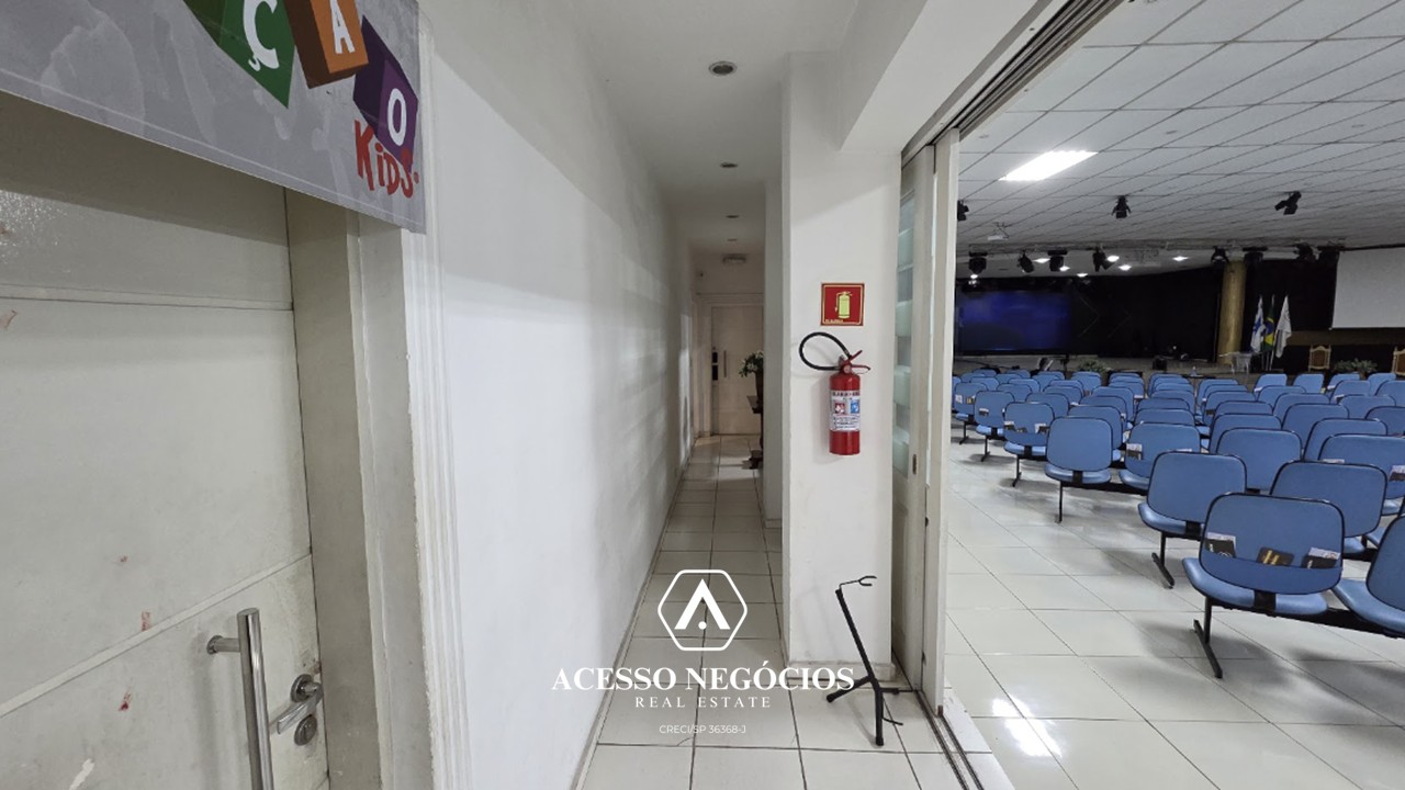 IMÓVEL COMERCIAL PARA LOCAÇÃO 921M² TATUAPÉ - F12