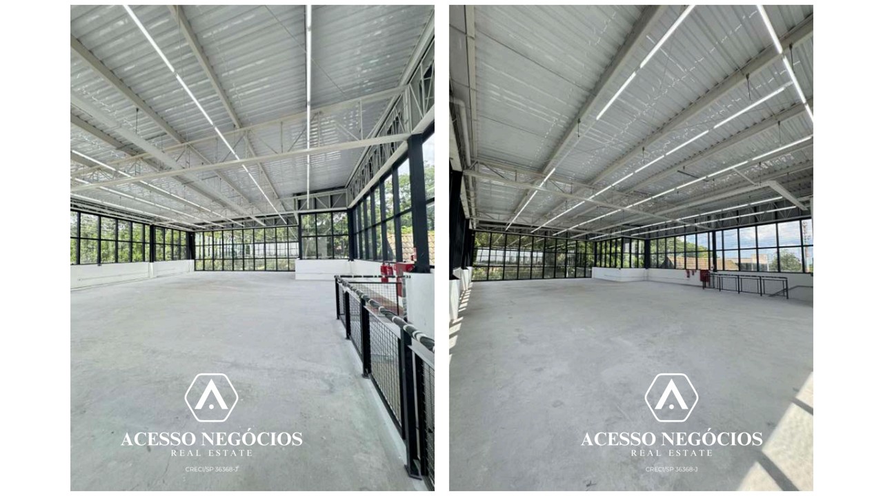 PRÉDIO COMERCIAL PARA LOCAÇÃO 1.438 M² MORUMBI F5