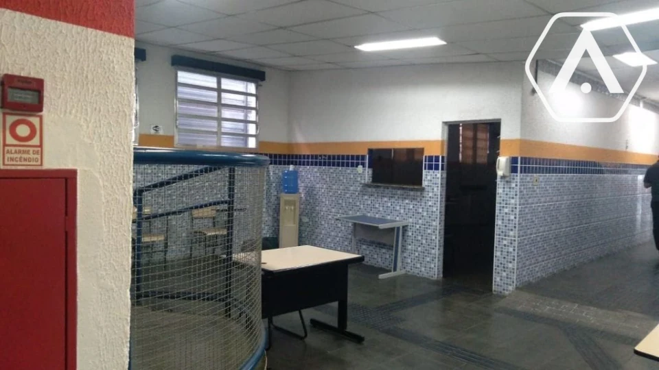 GALPÃO  EM SÃO MIGUEL PAULISTA  -- LOCAÇÃO