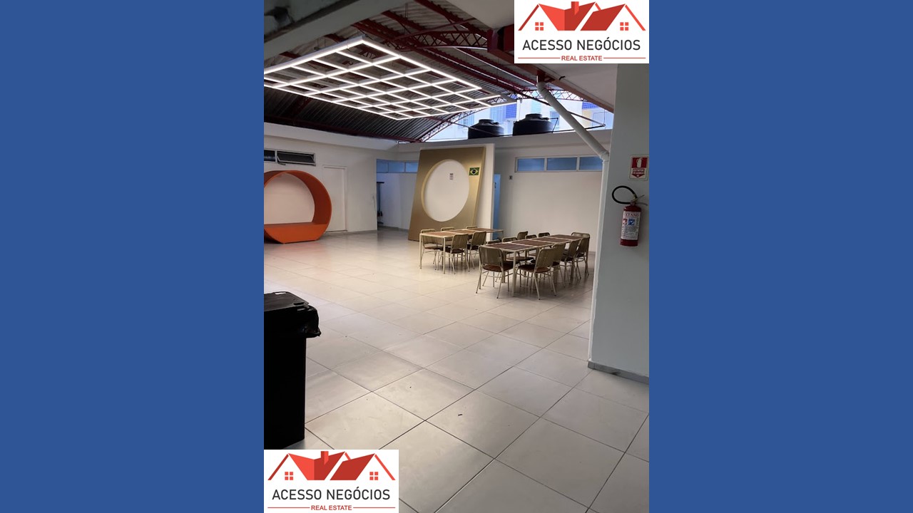 PRÉDIO INTEIRO PARA LOCAÇÃO 2.600 M² HIGIENÓPOLIS F652