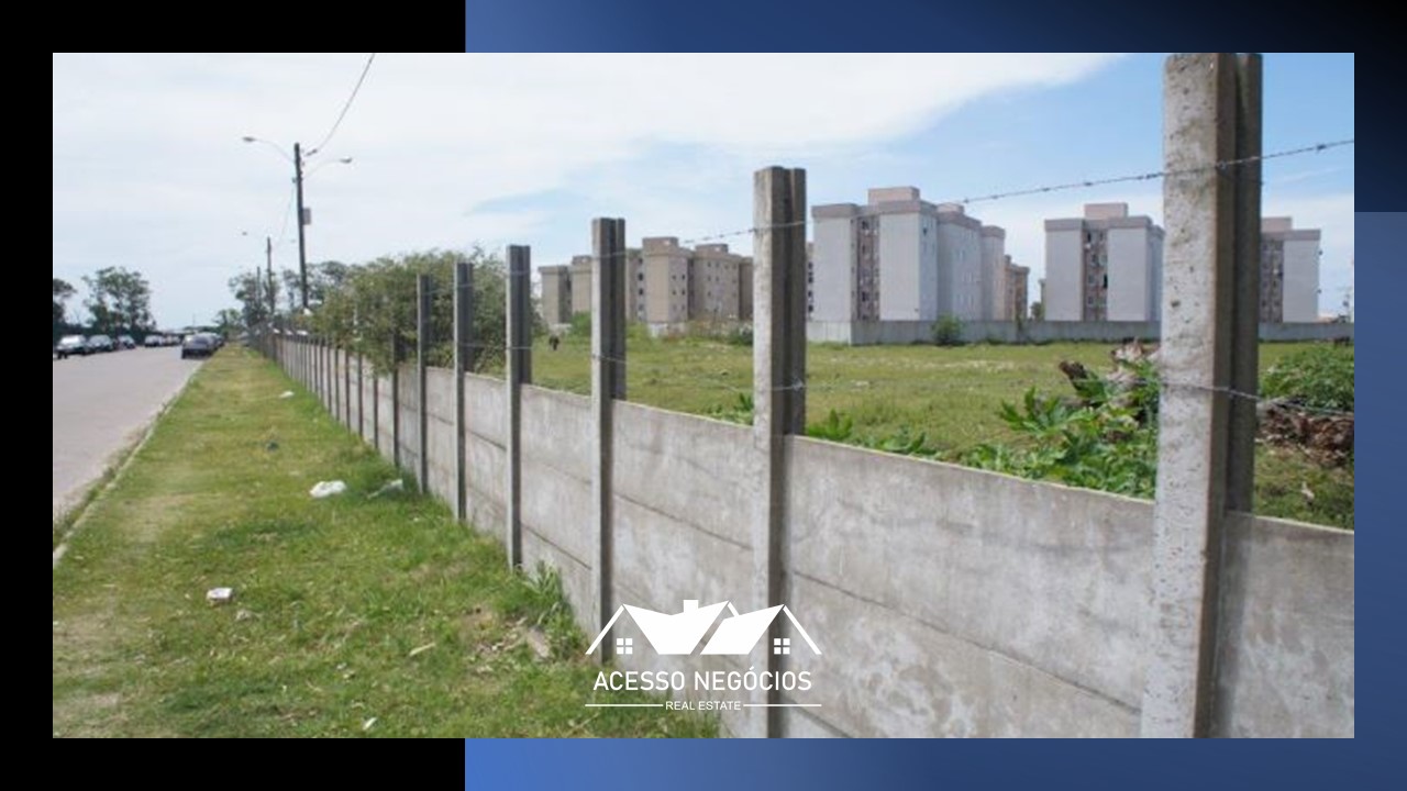 ÁREA  PARA VENDA  24.630 M² - RIO GRANDE -RS - AD301