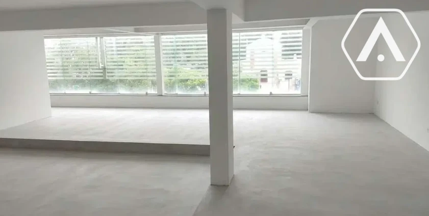 Imagens do imóveis PRÉDIO MONOUSUÁRIO NA FARIA LIMA - LOCAÇÃO