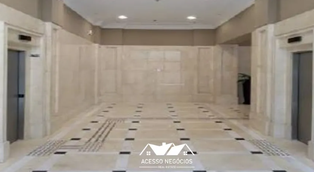 LAJE NO ALICE MARIA -  644 M² HELIPONTO + 18 VAGAS - Q674