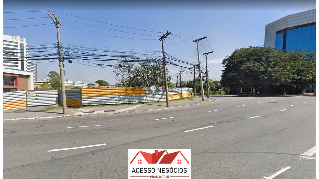 TERRENO PARA VENDA 20.000 M² ALPHAVILLE