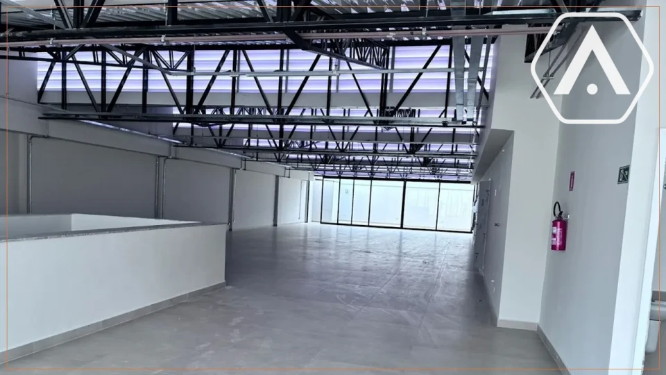IMOVEL COMERCIAL NO CAMBUCI- VENDA E LOCAÇÃO
