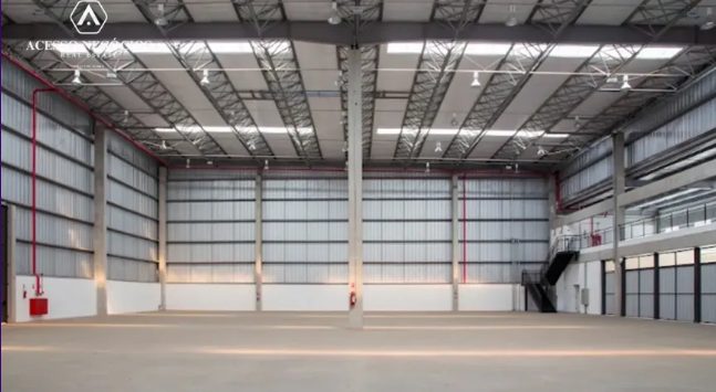 GALPÃO LOGÍSTICO EM JUNDIAÍ - 27.322 M² ABL  - - FU127