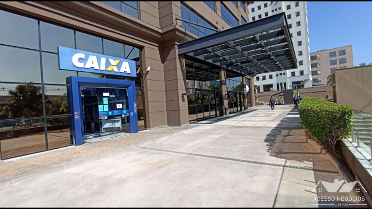 LAJES CORPORATIVAS NOS ALPHAVILLE - 338 A 1354 M²  - 36 VAGAS - MA946