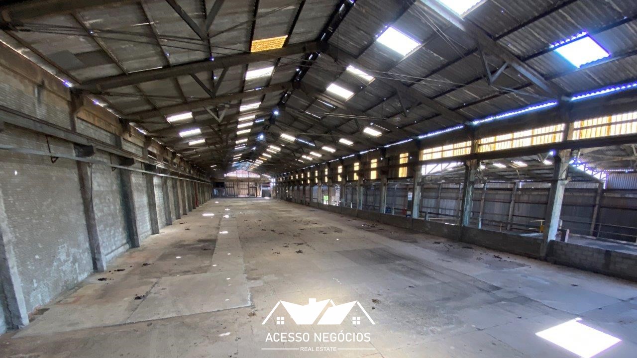 ÁREA  PARA VENDA  146.357 M² - NOVA ODESSA - SP - AD280