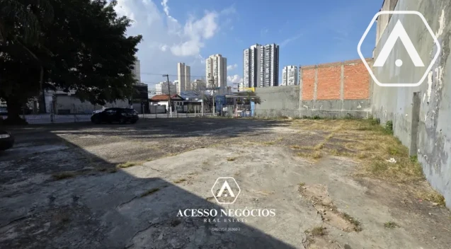 IMÓVEL COMERCIAL VENDA E LOCAÇÃO  - 921 M² TATUAPÉ