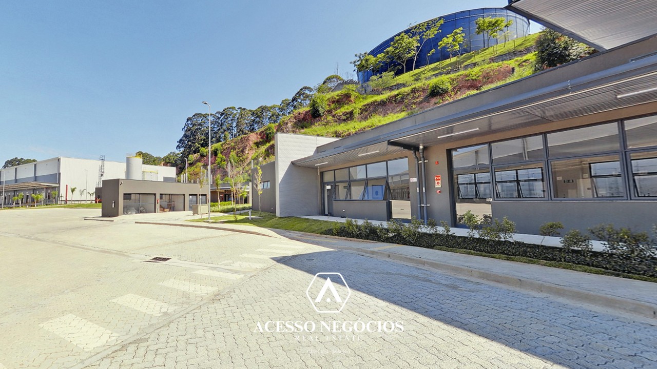 GALPÃO  PARA LOCAÇÃO –2.400M²  ITAQUERA | ZONA LESTE – SÃO PAULO - F10