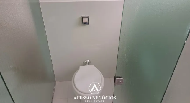 IMÓVEL COMERCIAL NO ALTO DE PINHEIROS - 740 M² - D032