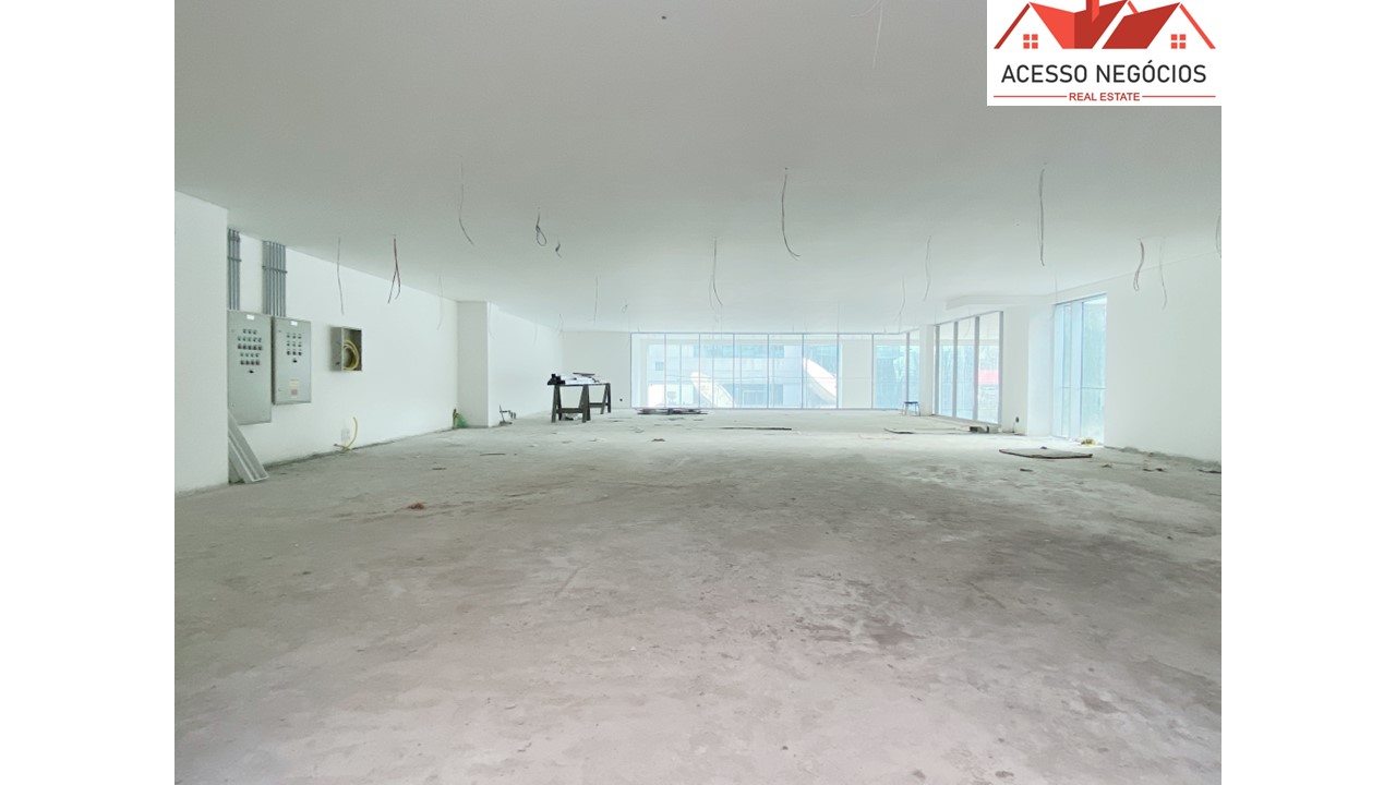 PRÉDIO INTEIRO PARA VENDA E LOCAÇÃO 20.416M² LIBERDADE F25