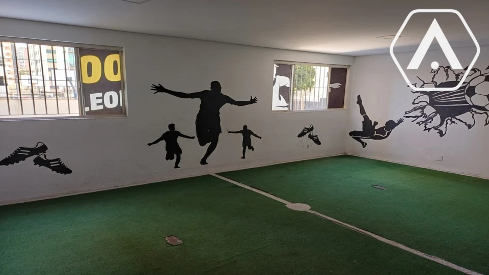 PRÉDIO  MONOUSUÁRO - VILA LEOPOLDINA -LOCAÇÃO