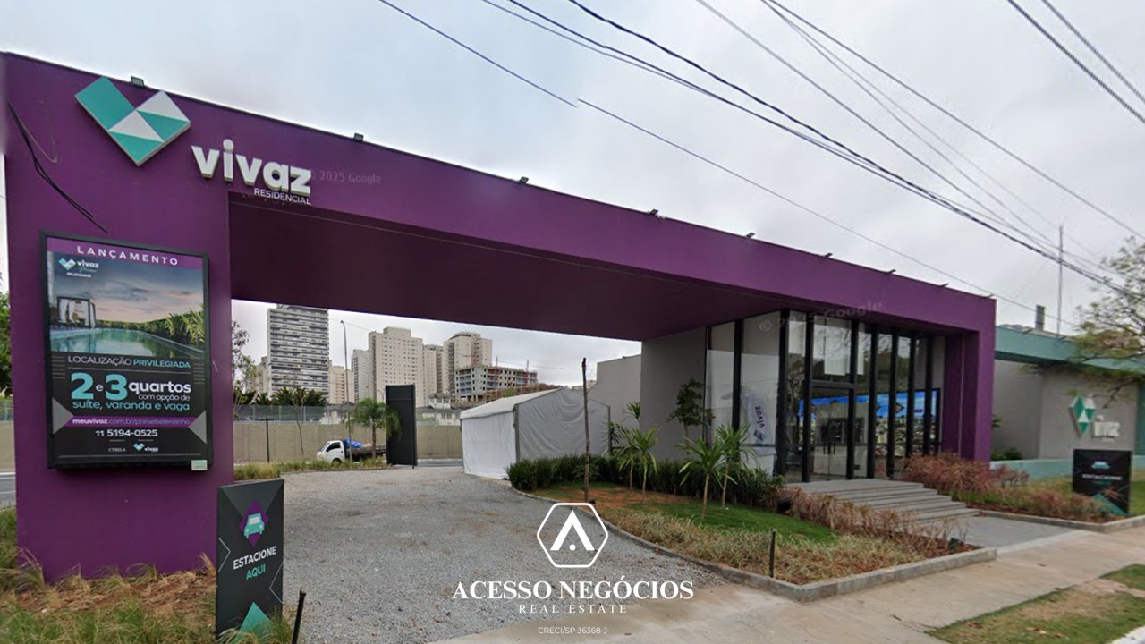 IMÓVEL COMERCIAL PARA LOCAÇÃO, 1.250 m² RADIAL LESTE - F13