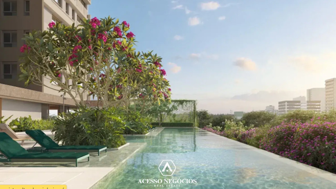 APARTAMENTOS ALTO PADRÃO  -  ALTO DE PINHEIROS 200 A 270 M² - D124