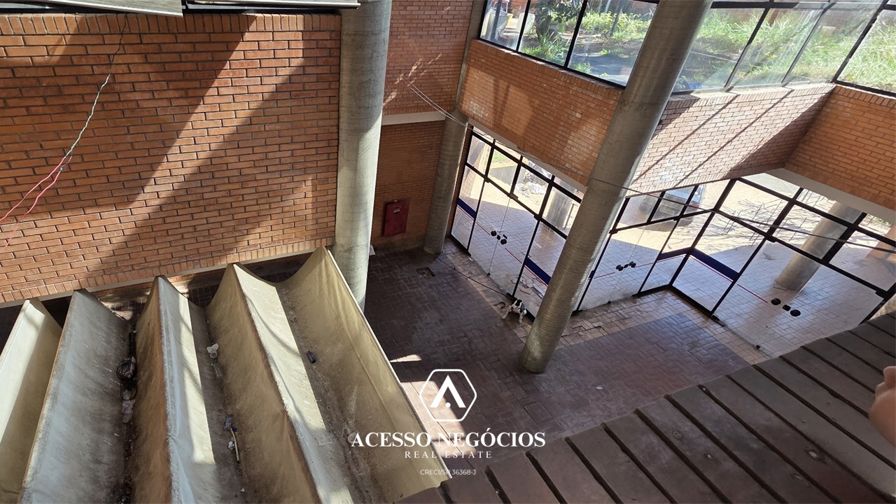 PRÉDIO INTEIRO VENDA E LOCAÇÃO 6.468 m² CHÁCARA STO ANTÔNIO- F15