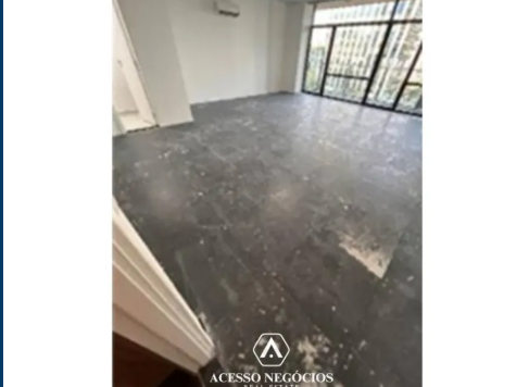 LAJE NO ITAIM / v olimpia - 532 M²  - 9 VAGAS - FR082