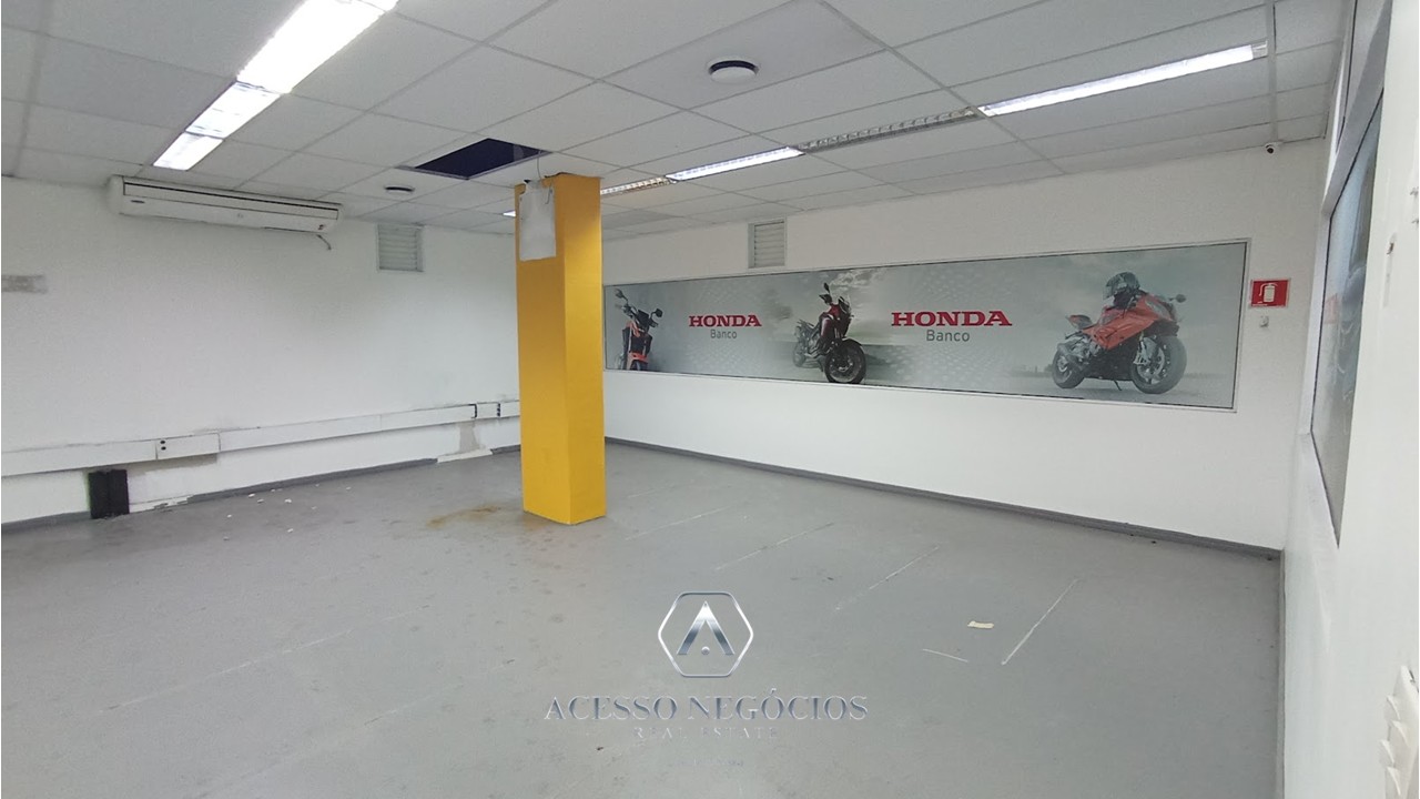 PRÉDIO INTEIRO PARA LOCAÇÃO 2.407 M² AV RADIAL LESTE - F18