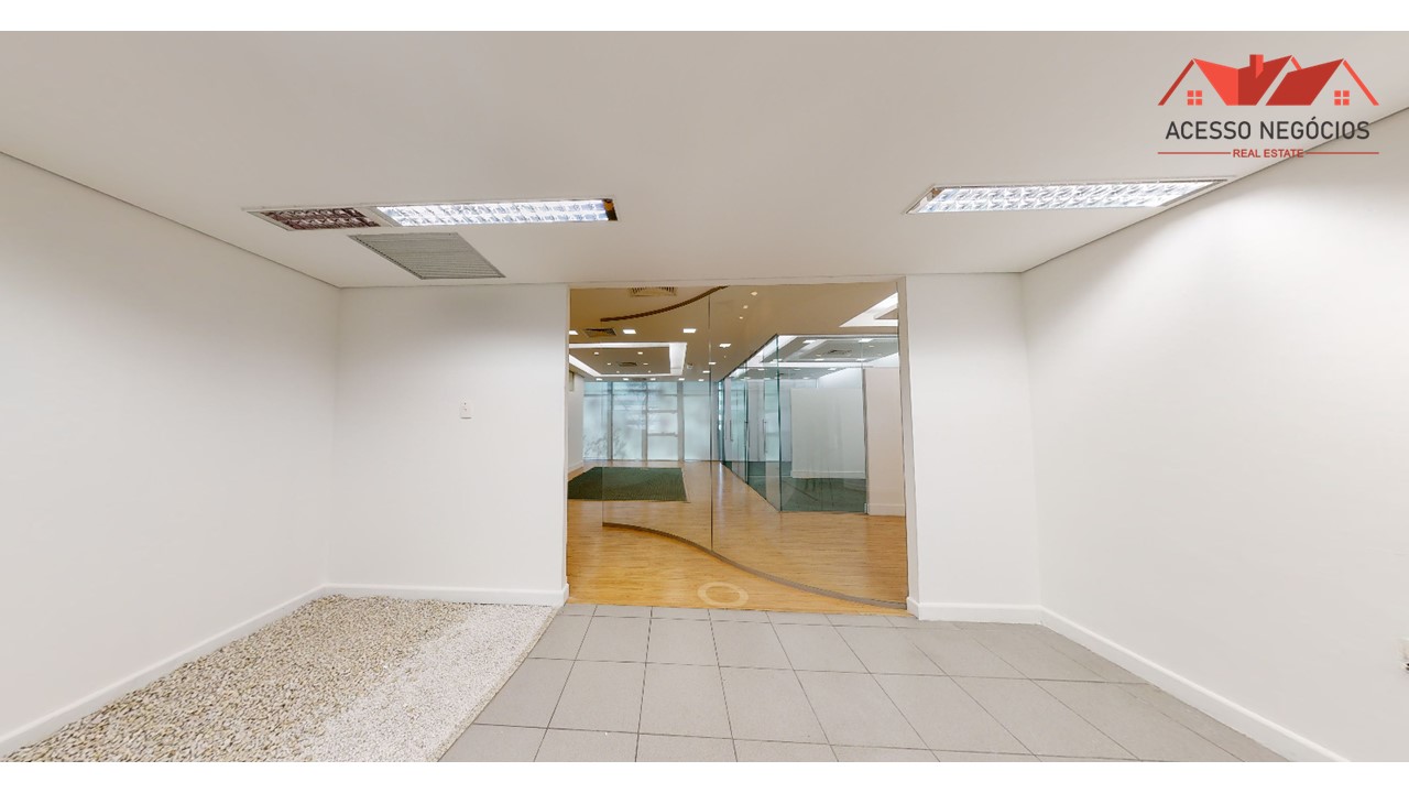 IMÓVEL COMERCIAL PARA LOCAÇÃO 701 M² AV PAULISTA F29