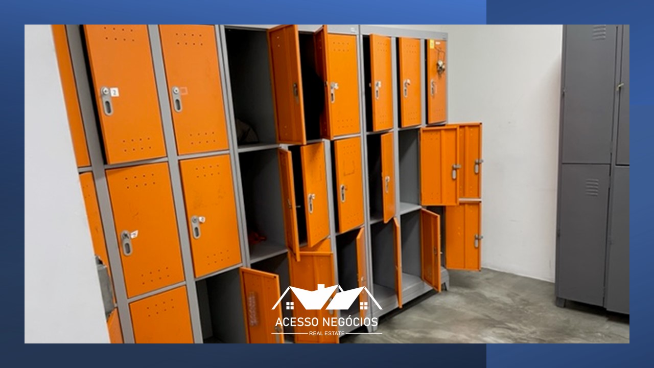 GALPÃO PARA LOCAÇÃO VILA LEOPOLDINA - 3440 M²  D538