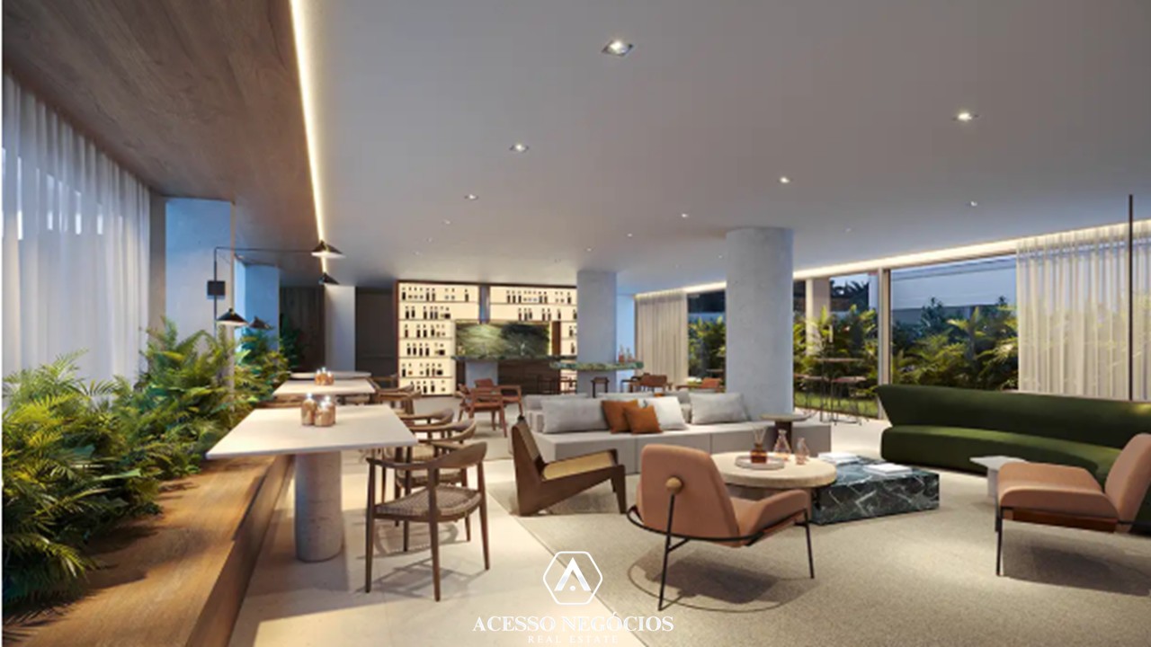 ALTO PADRÃO EM  ALTO DE PINHEIROS  - 205 M² - 3 SUITE - 3 VAGAS - D093