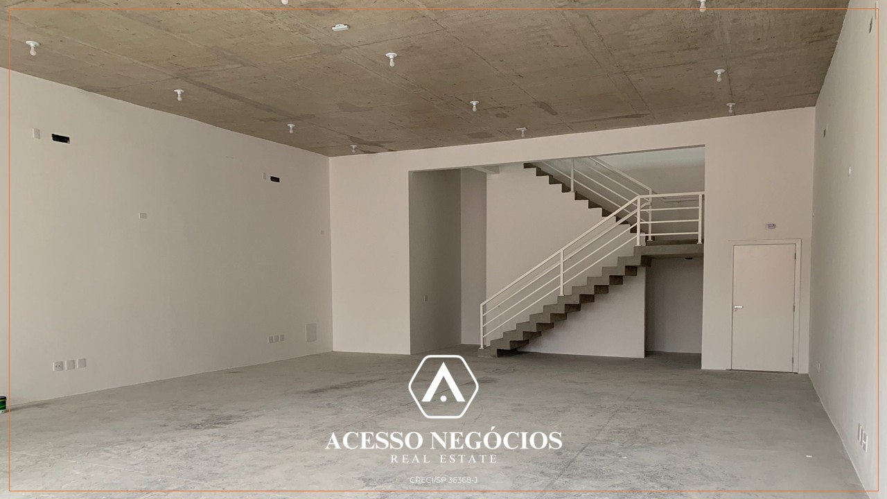 IMÓVEL COMERCIAL PARA LOCAÇÃO BROOKLIN- 515 M²  F17