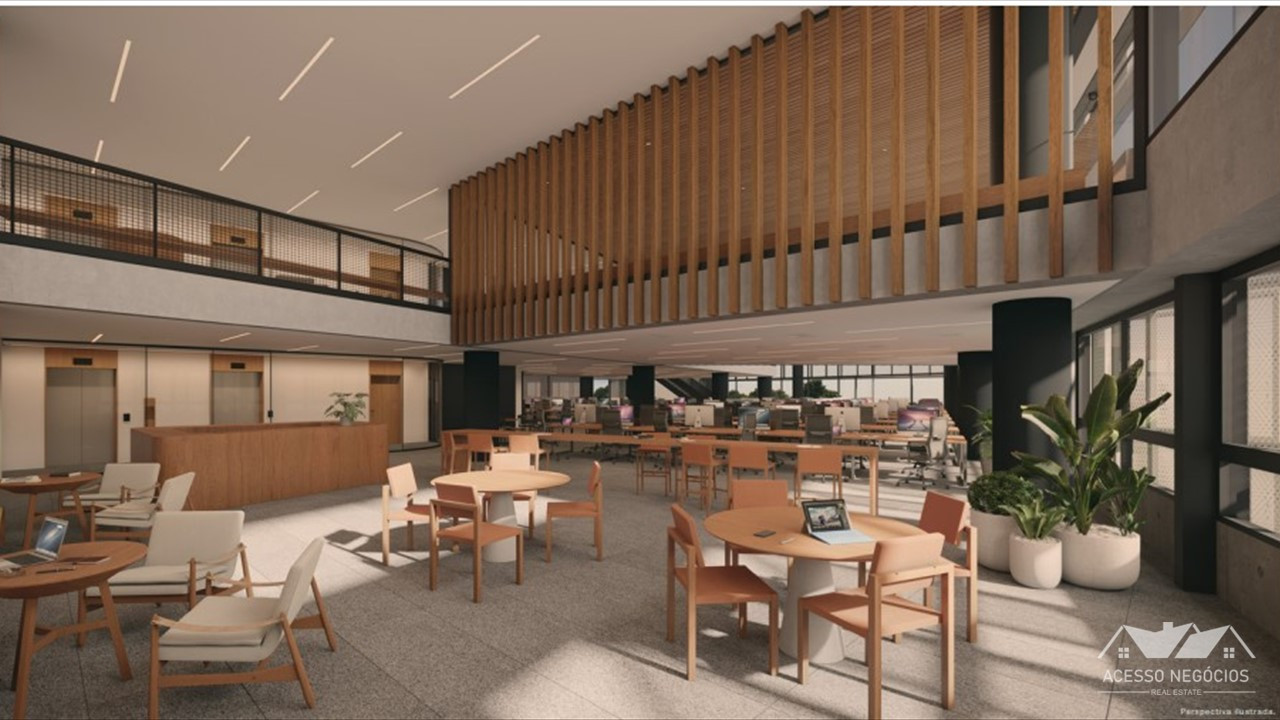 LAJE NA VILA MADALENA - LOCAÇÃO  - 2303 M²