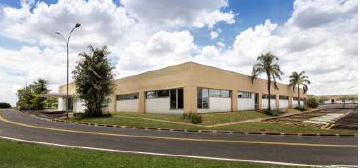MÓDULO COMERCIAL  MULTIUSO  EM HORTOLÂNDIA - 1498 M²  - PAT006