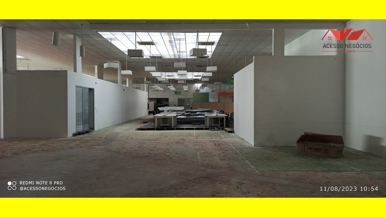 Imagens do imóveis GALPÃO PARA LOCAÇÃO 14.896 M²  - JURUBATUBA /VILA ALMEIDA