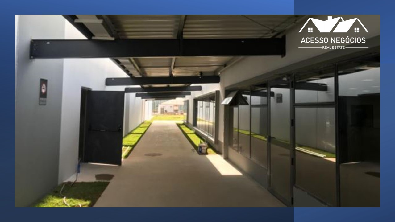 GALPÃO  LOGÍSTICO CAJAMAR 10716 M² - LOCAÇÃO