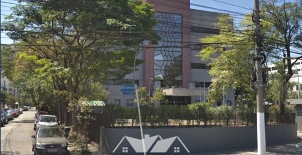 Imagens do imóveis PRÉDIO NAÇÕES UNIDAS   -  VENDA - 7796 M²