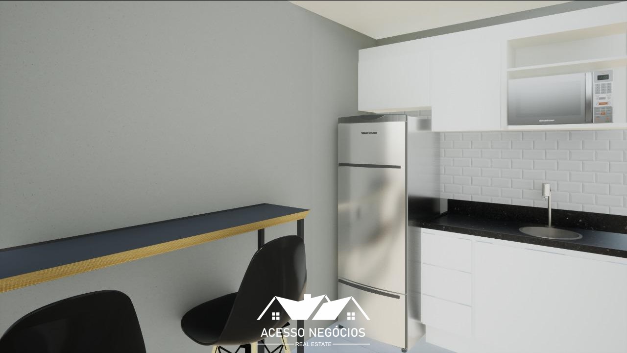 CONJUNTO COMERCIAL PARA LOCAÇÃO  160 M²