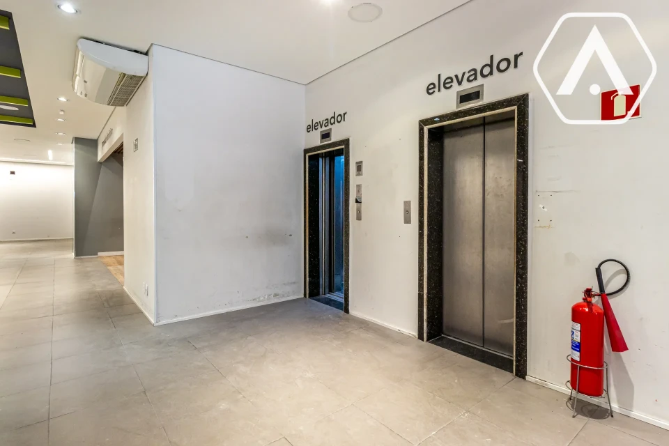 Imagens do imóveis PRÉDIO COMERCIAL  EM  CAMPINAS - LOCAÇÃO - 4538 M²